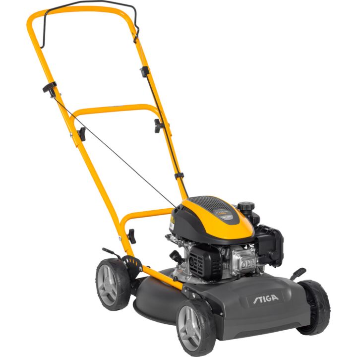 Ruohonleikkuri Stiga Multiclip 47 ST 120