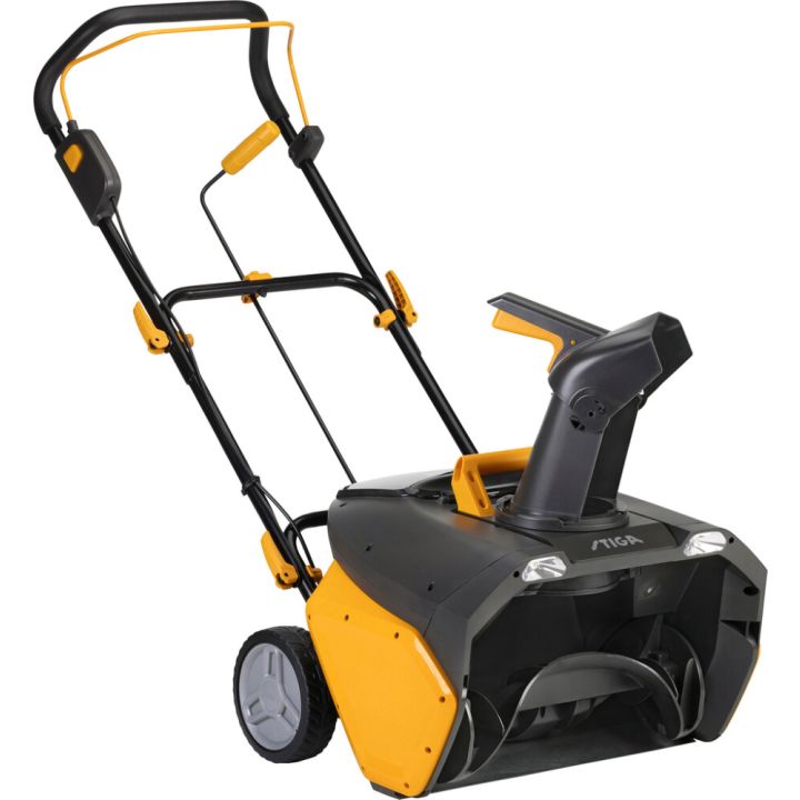 Akkulumilinko Stiga ST 700 E