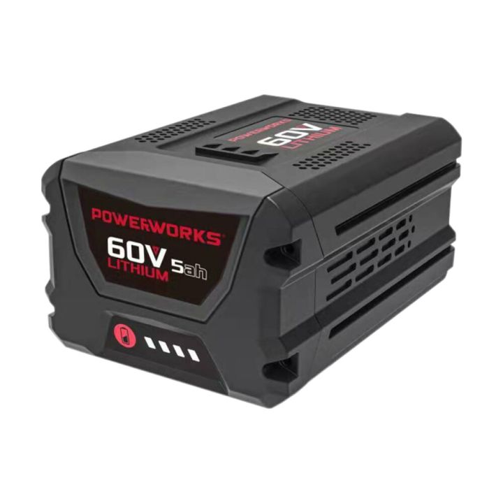 Akku Powerworks 60V 5Ah
