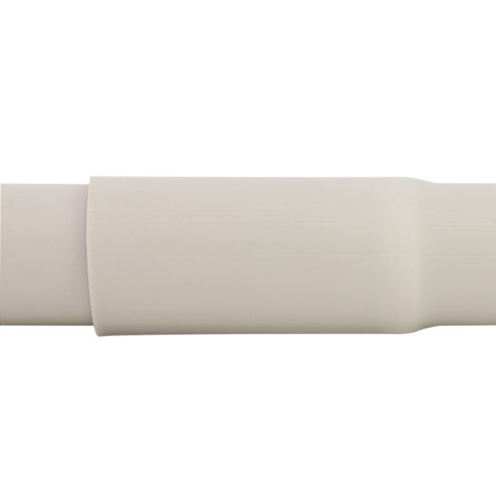 Panssariputki REV Ritter EN16 2 m