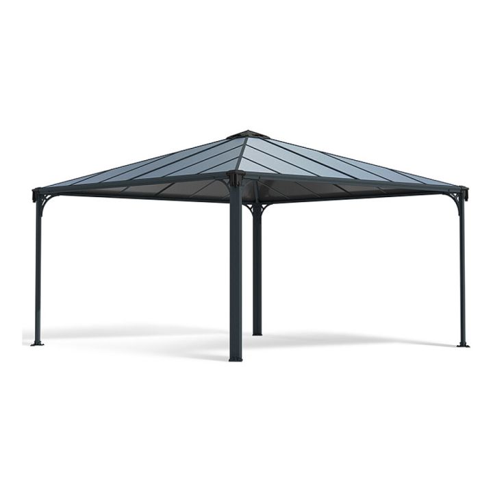 Paviljonki Palram-Canopia Palermo 4300