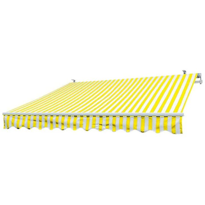 Markiisi Terratrans 3 x 2 m