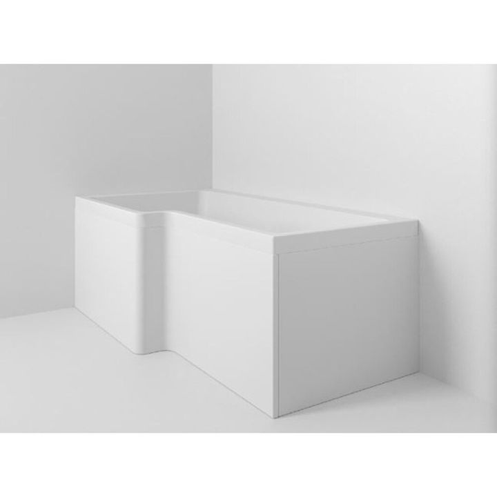 Suihkuamme Svedbergs Z150 Vasen