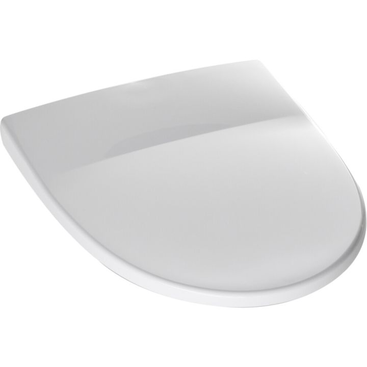 WC-istuinkansi Ido Seven D Pehmeä