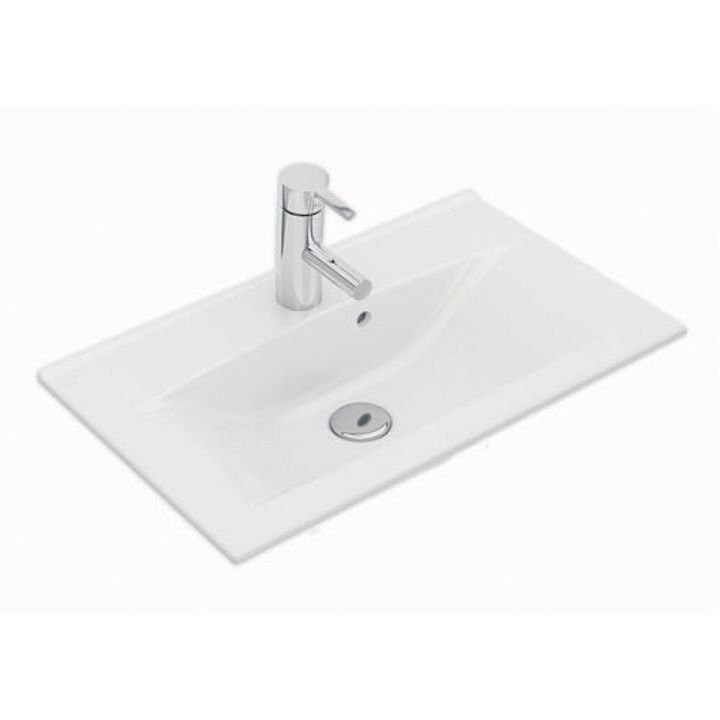 Tasoallas IDO Elegant Valkoinen 60 cm