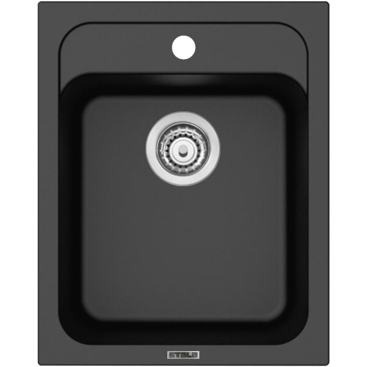 Komposiittiallas Stala Combo CEG40-50B 40 x 50 cm