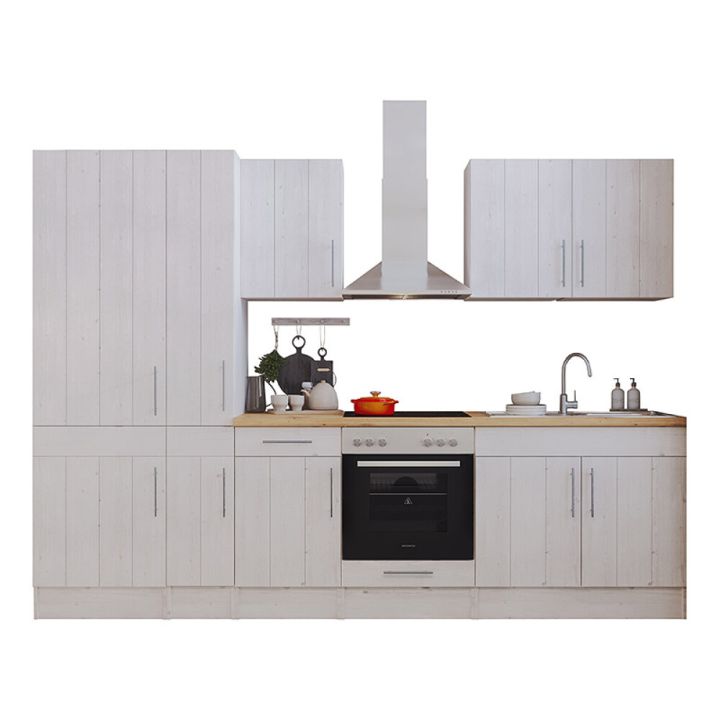 Keittiökokonaisuus Respekta Country 3 m