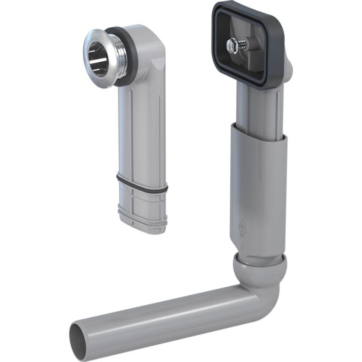 Ylivuotosarja Prevex Smartloc