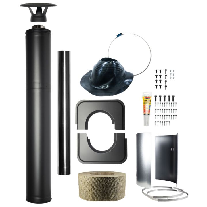 Teräspiippu Harvia WHP1500M