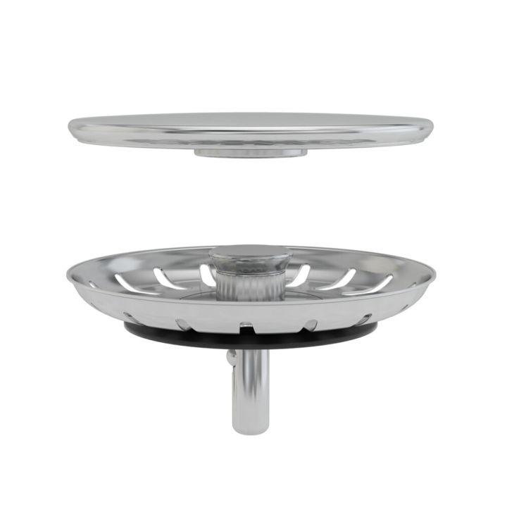 Magneettikansi Prevex Ø75 mm