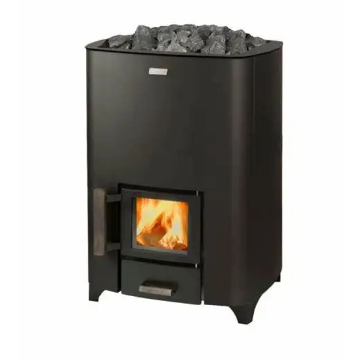 Puukiuas Narvi NC 16 musta