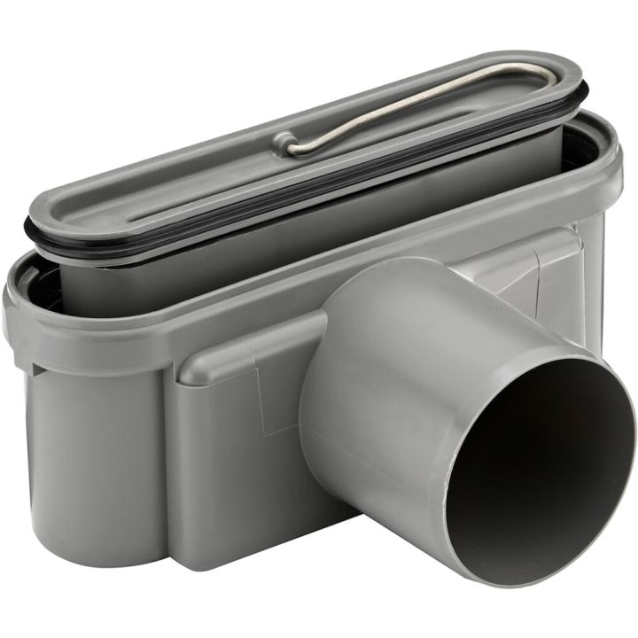 Vaakakaivo Unidrain 1411 linja 75 mm