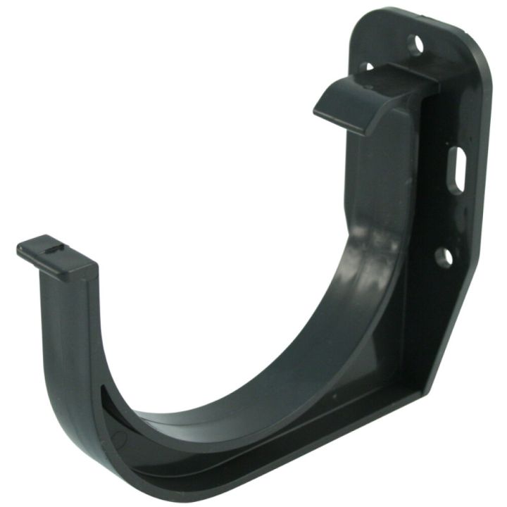 Kourukannake Marley 125 mm antrasiitti