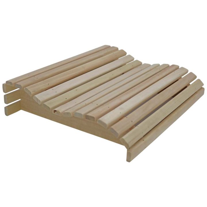 Laudetyyny Saunia haapa