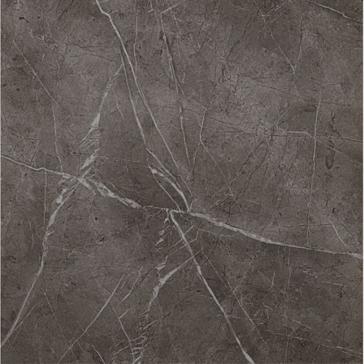 Lattialaatta Corso Italia Bergen Marmor mattaharmaa 60 x 60 cm