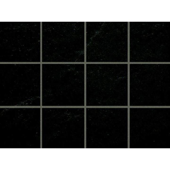 Lattialaatta Karbon musta 10 x 10 cm