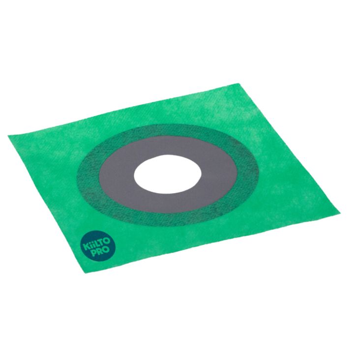 Läpivientivahvike Kiilto Pro 55 - 75 mm