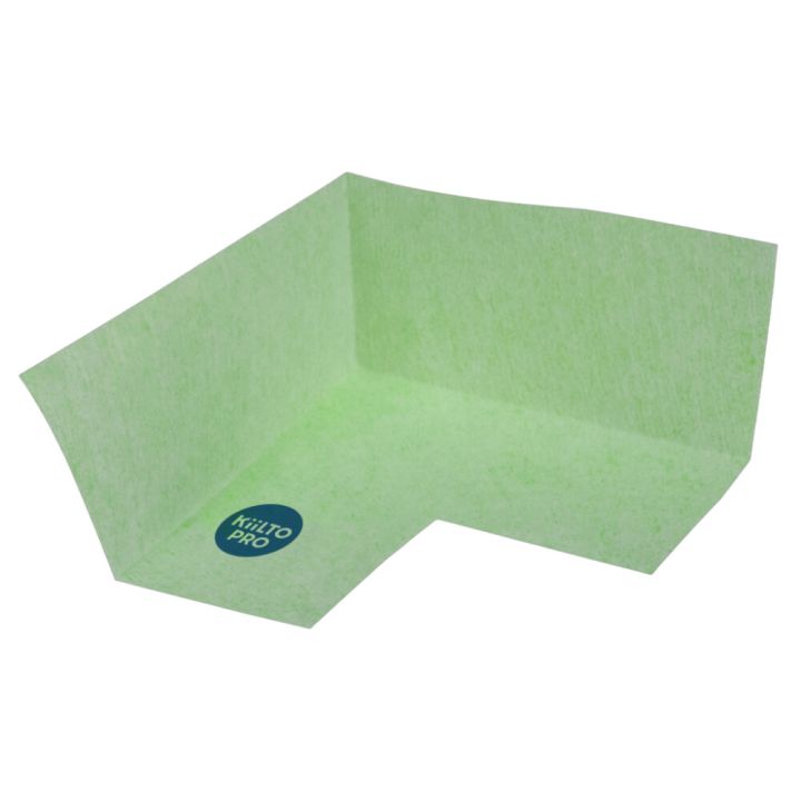 Sisänurkkavahvike Kiilto Pro