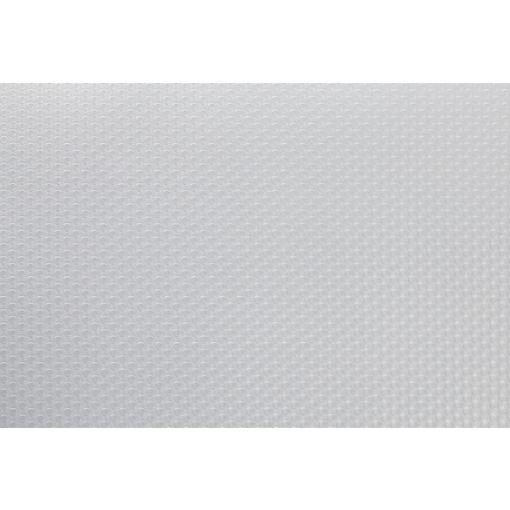 Liukueste 50 x 150 cm Läpinäkyvä