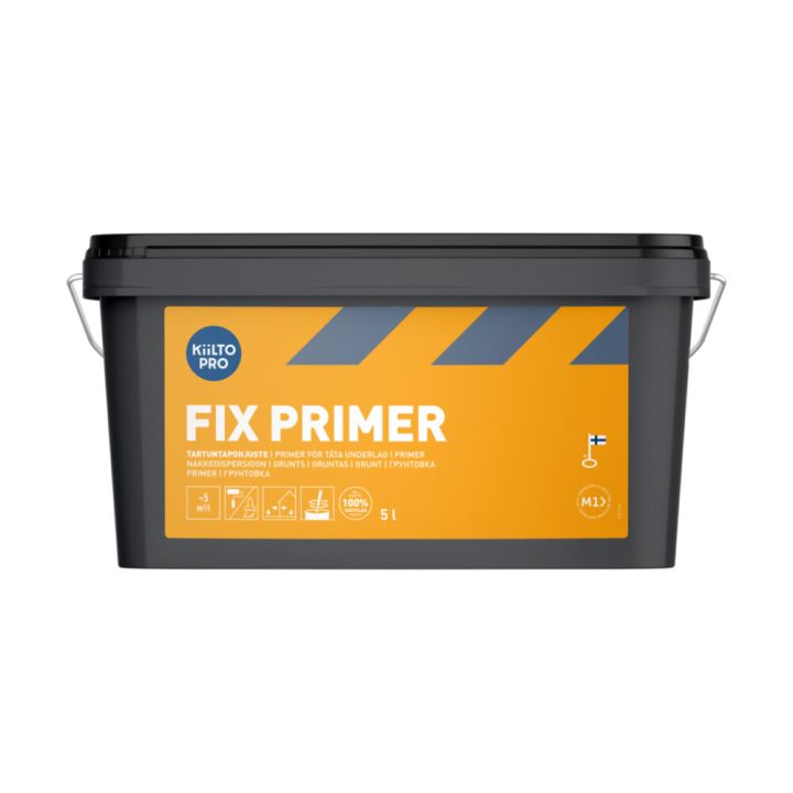 Kiilto Pro Fix Primer 5 l