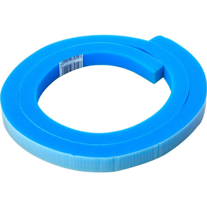 Rajausnauha Kiilto 3 x 3 x 200 cm