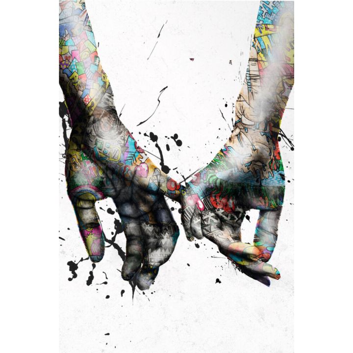 Juliste Reinders 021 61 x 91,5 cm