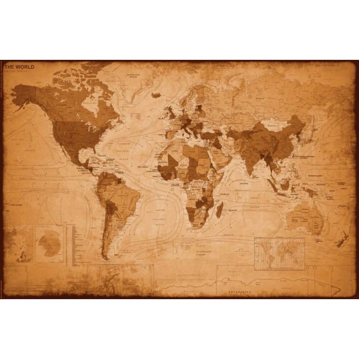 Juliste Reinders 005 61 x 91,5 cm