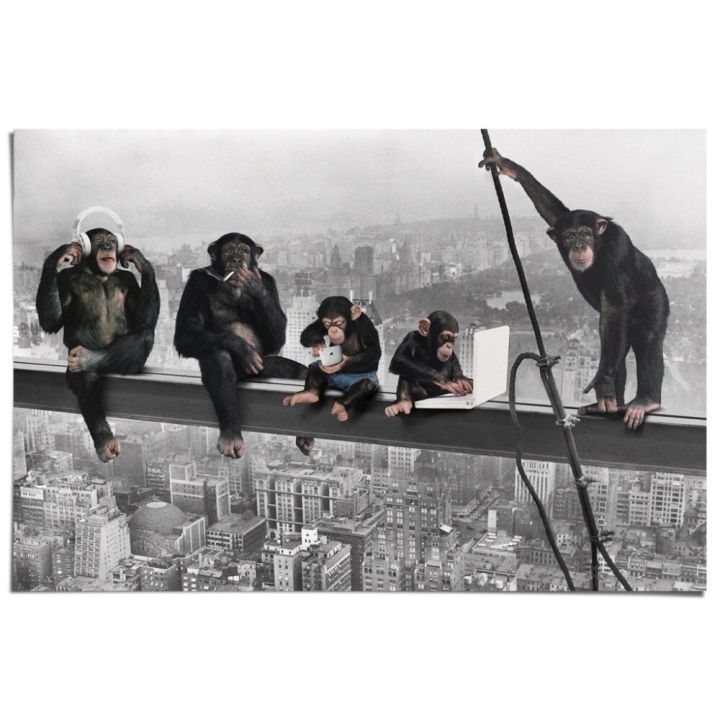 Juliste Reinders 102 61 x 91,5 cm