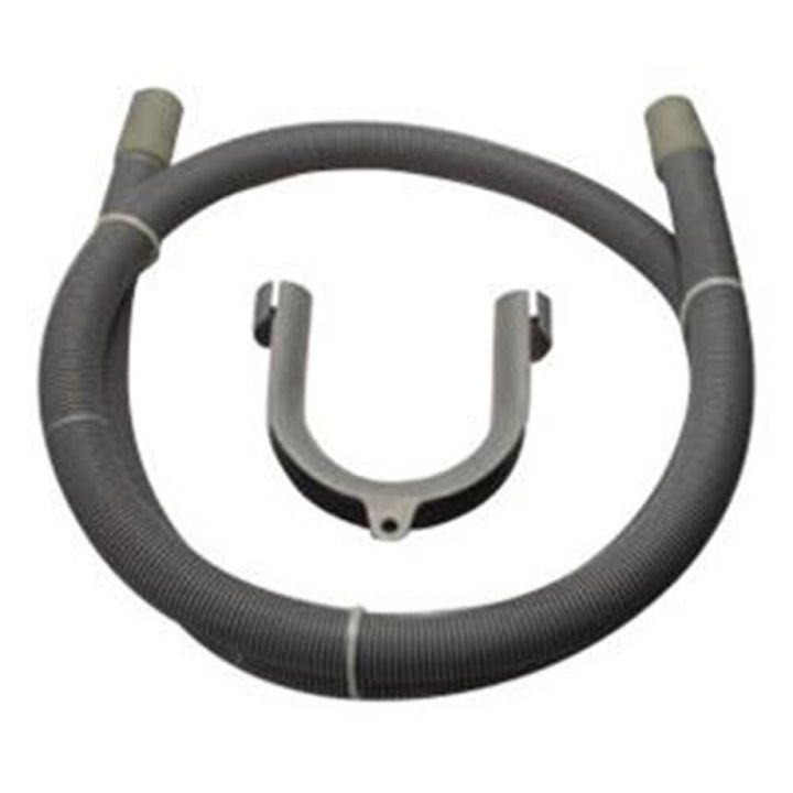 Poistovesiletku Gelia 1,5 m Harmaa