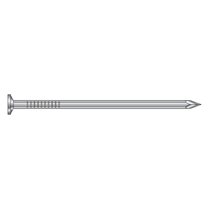 Lankanaula Simpson Strong-Tie FIRKG Rihlattu Kuumasinkitty 3,4 x 95 mm 250 kpl