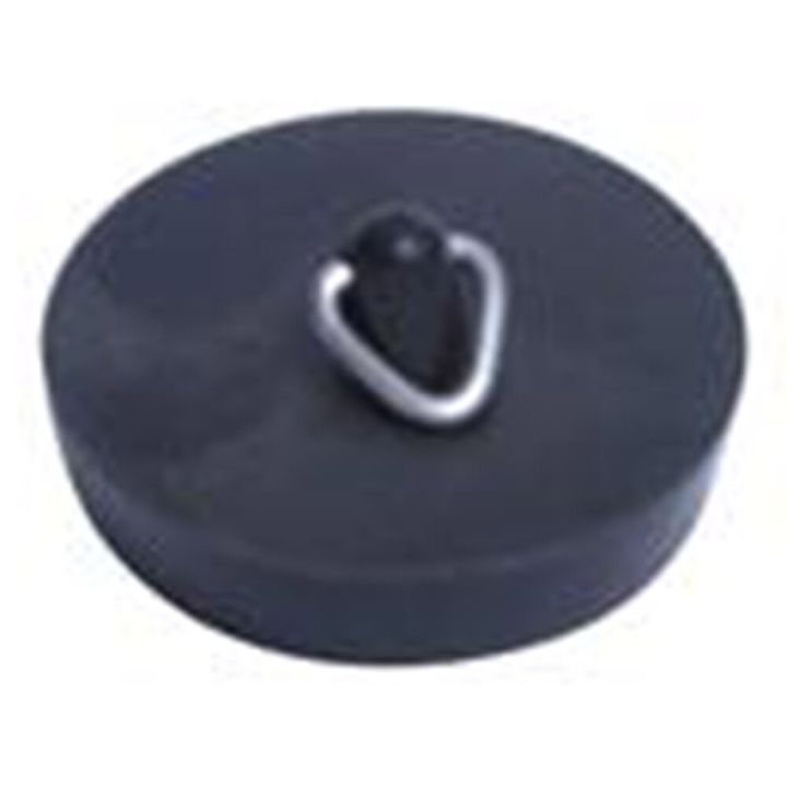 Kumitulppa Gelia 36 x 38 mm NO 6