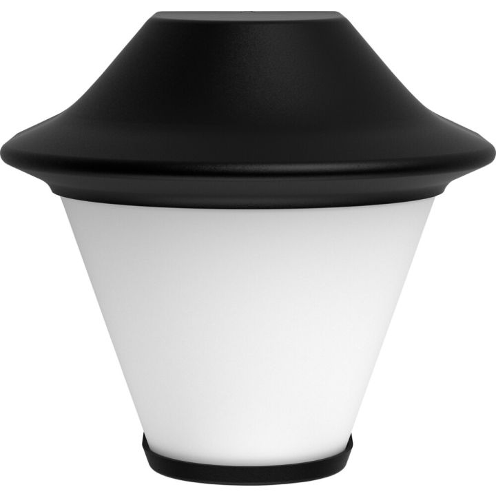 Ulkoseinävalaisin Philips Serres