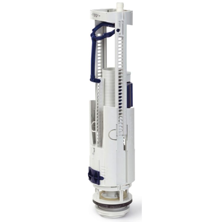 Huuhteluventtiili Svedbergs Geberit 2010 Impuls Twico 3