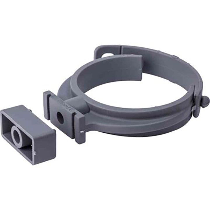 Putkenpidin lukitussalvalla Gelia 75 mm