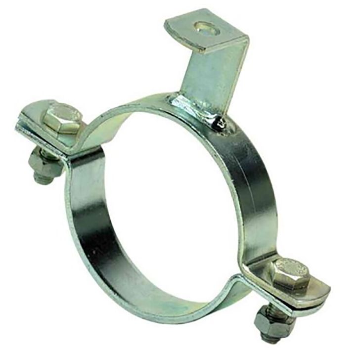 Kannake muoviputkelle Gelia 50 mm