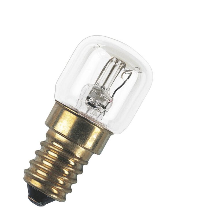 Uunilamppu Osram 15W 230V E14 BL