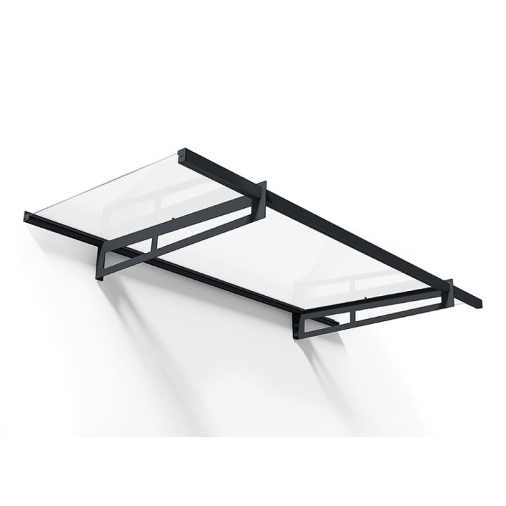 Ovikatos Canopia Bremen kirkas 0,9 x 2 m