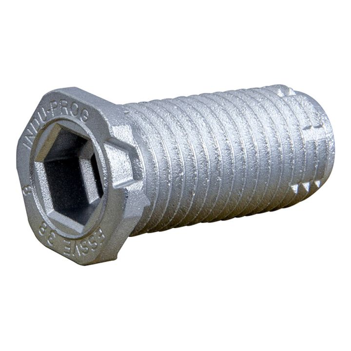 Karmiholkki Essve IND 38mm ZN 8kpl