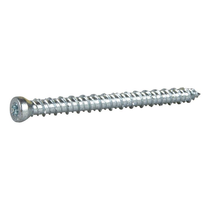 Betoniruuvi Essve INDU-P 7,5 x 92