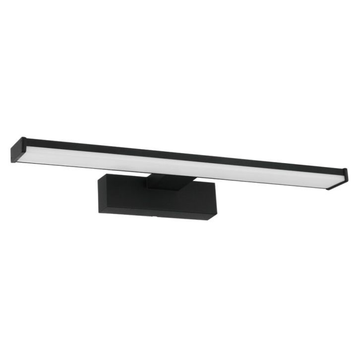 Peilivalaisin Eglo Eco Galenzana-E musta 40 cm IP44