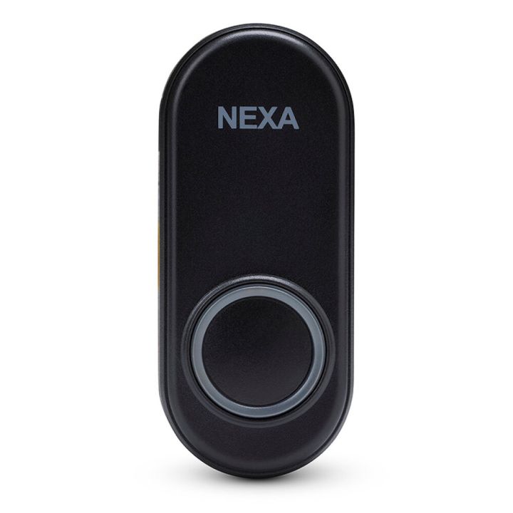 Ovikellon painike Nexa MLT-1925