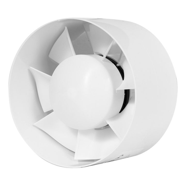 Kanavatuuletin Europlast E-Extra Ø124 mm