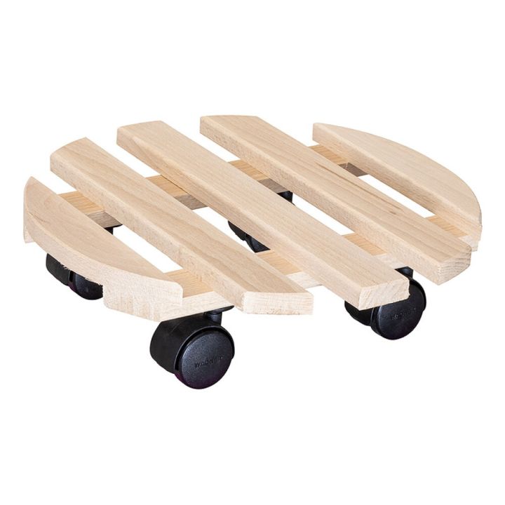 Ruukunalunen 30 cm pyökki