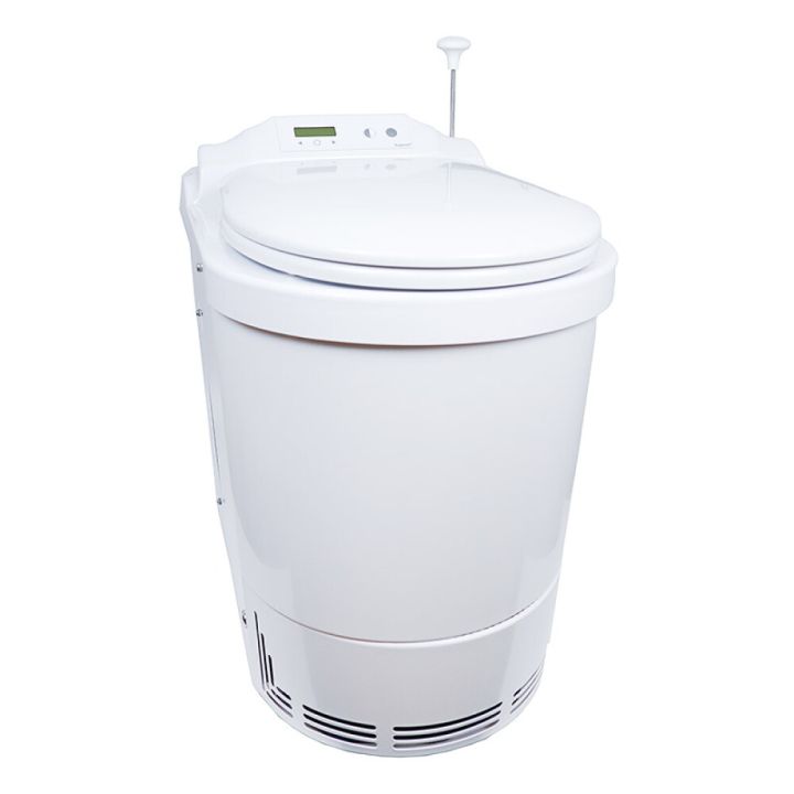 Kuivakäymälä polttava Separett Family 2