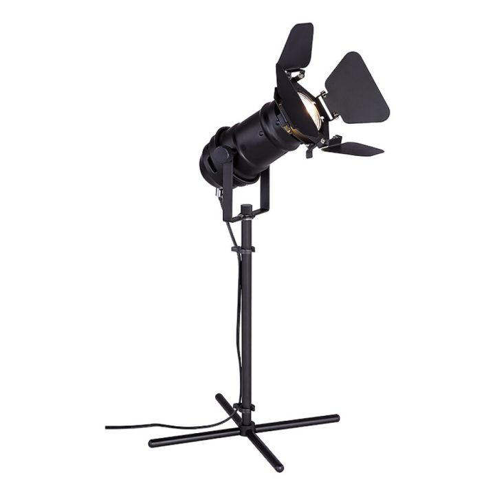 Pöytävalaisin Globo Egon 44 cm