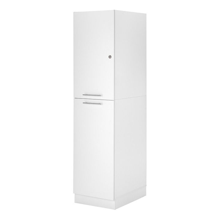 Kaappi Respekta Clara 2-ovinen