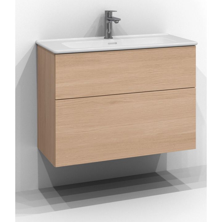 Allaskaappi Svedbergs Poem tammi 80 x 35 cm