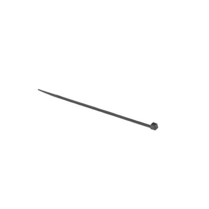 Nippuside Schneider Electric Thorsman 100 x 2,5 mm kirkas 100 kpl/pkt