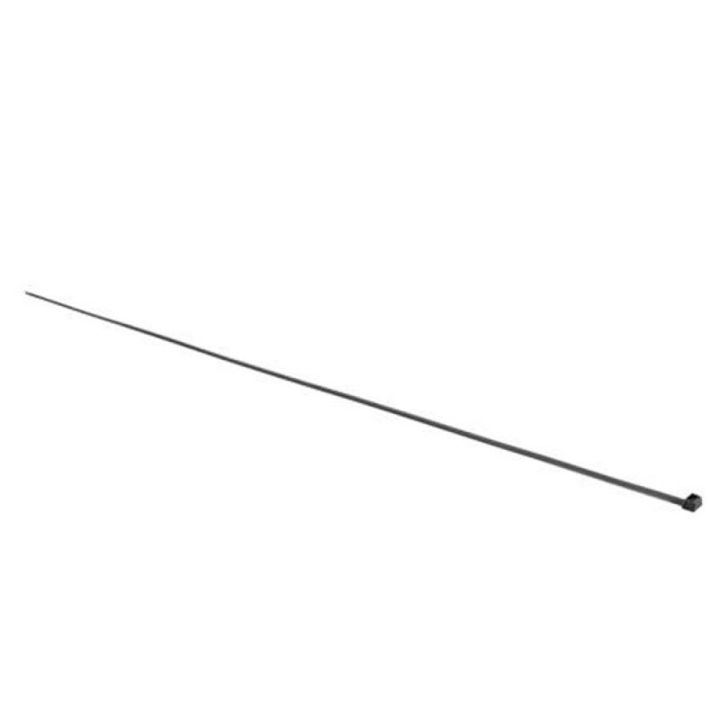 Nippuside Schneider Electric Thorsman 780 x 8,8 mm musta 100 kpl/pkt