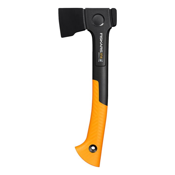 Yleiskirves Fiskars X14